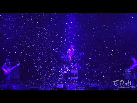 17.05.28 Nell (넬), 02. 습관적 아이러니 @ SJF 2017