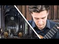 Mikael tariverdiev     dont disappear    guitar