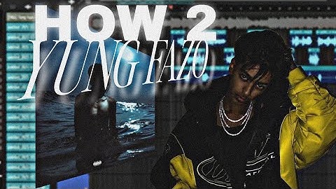 How 2 Yung Fazo (FREE PRESETS)