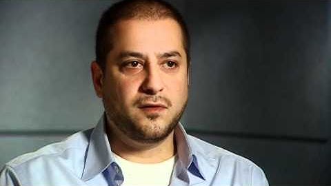 CTV Producer Farzad Fatholahzadeh on his experience at the G20 protests