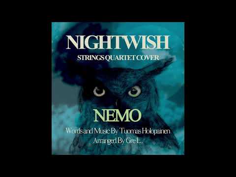 NEMO (String Quartet) - Nightwish