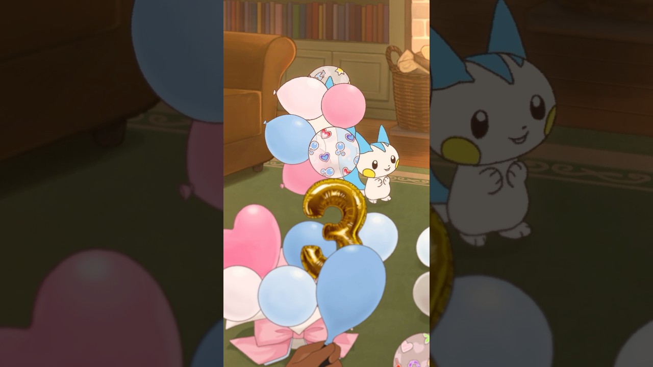 3️⃣ days until #PokemonDay!