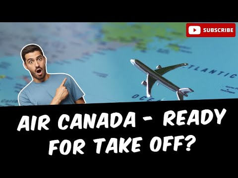 Spectacular Canadian Airline Slaps $50 Fee On Some Trips Amid Skyrocketing Fuel Costs Scene Concept Spectacular Canadian Airline Slaps $50 Fee On Some Trips Amid Skyrocketing Fuel Costs Scene Concept