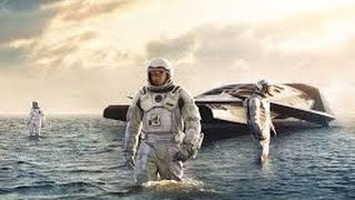 Interstellar (Target Exclusive) Steelbook Blu-Ray Unboxing