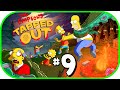 The Simpsons Tapped Out Treehouse of Horror 2015 Part The Simpsons Tapped Out Treehouse of Horror 2015 Part