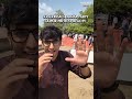REALITY OF COCKROACH JANTA PARTY PROTEST IN JAIPUR