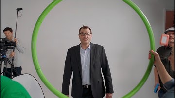 Axle AI launch promo