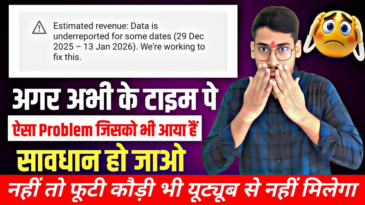 ⚠️Estimated revenue: Data is underreported for some dates (29 Dec 2025-13 Jan 2026). We're working