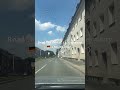 Real Streets in Germany 🇩🇪 (No Filter) | Driving POV #shorts