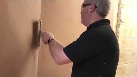 Check out Plastering Courses at Able Skills!