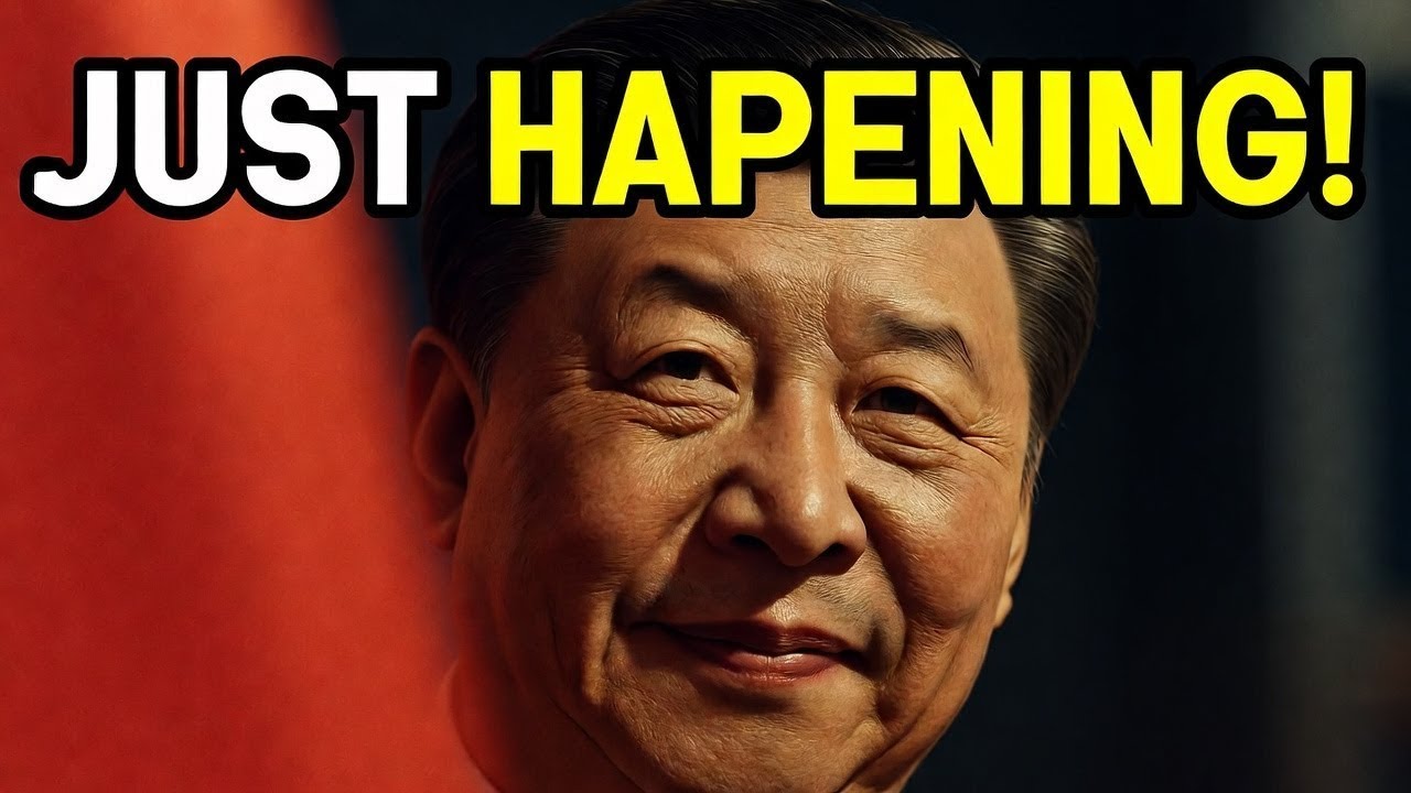 Как Китай стабилизировал ситуацию в Испании — и почему Брюссель в ярости