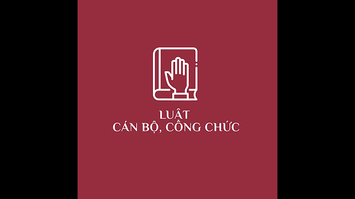 Thông tư hướng dẫn kỷ luật cán bộ công chức	Informational năm 2024