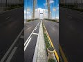 "Ever Wonder How a Road is Built? 🚧 Watch This Bridge Transformation 🚗  #Infrastructure  #NewRoad