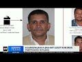 4 alleged Guatemalan drug traffickers plead not guilty in Plano