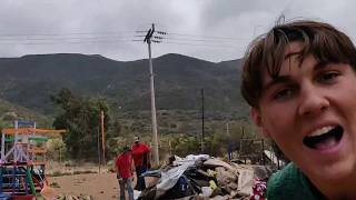 Mexico mission trip 2019 Day 4