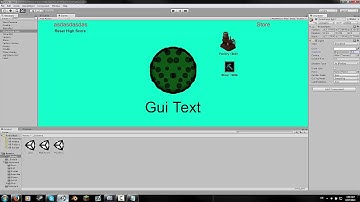 Making Cookie Clicker With Unity ~ Part 5A