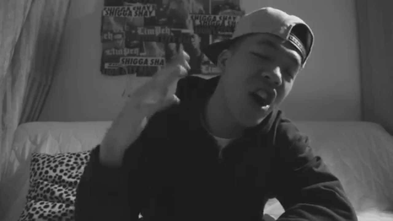 All About That Bass - Trap remix (feat. ShiGGa Shay) - Sweet 16s #2