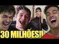 30 MILHÕES!! OS MELHORES MOMENTOS DO CANAL VOCÊ SABIA?