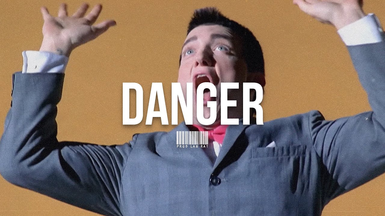(Free) Eminem x SLIM SHADY Type Beat | “DANGER”