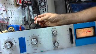 1176 3rd calibration step