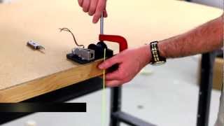 Instructions for Motors Lab