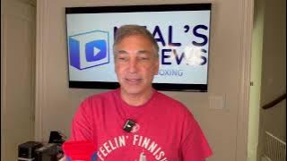 Metal Razor Blades Set Review & Unboxing    4K