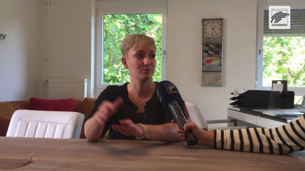 So Geht Es Katharina Nagel Aus Dossenheim Radio Regenbogen 