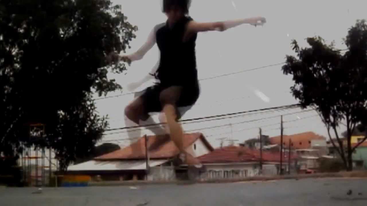 @NiickID ‹ Destroy Style ›