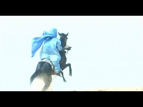 Markus James - Child, See The Rider (HD)