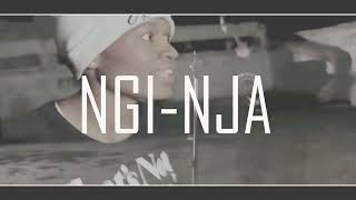 Young Cannibal - NGINJA [Official Music Video]