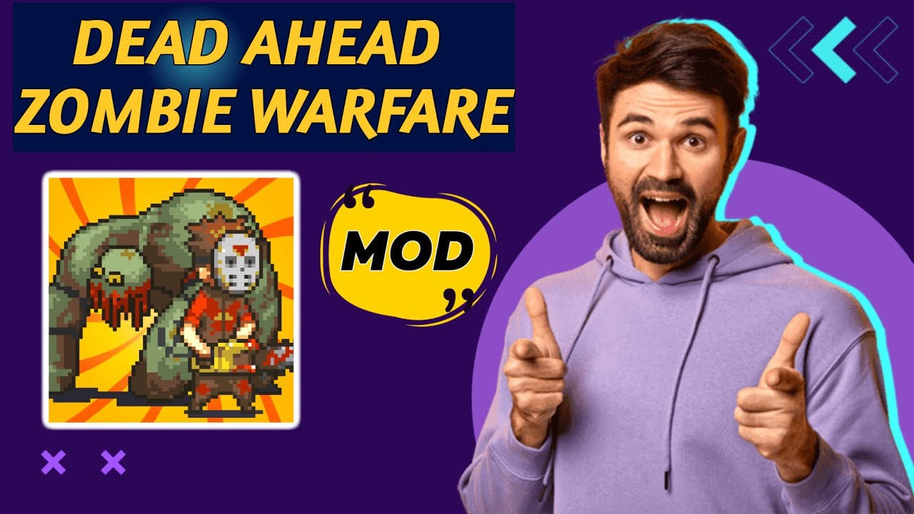 Dead Ahead Zombie Warfare Hack - How to Get Unlimited Money & Gold! - iOS & Android