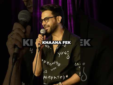 His cook HATES his wife? 🤣 | Relationshit Advice by @RaunaqRajani  feat Rajkummar Rao ​⁠