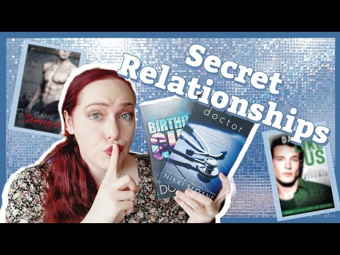 Romances With Secret Relationships YouTube