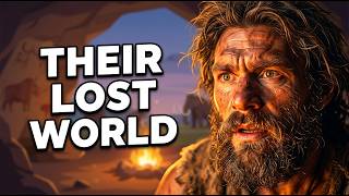 Before civilization before empire: The World Before Civilization