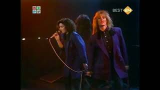 Centerfold - Radar Love Live At Los Vast, Netherlands 1986 Hd