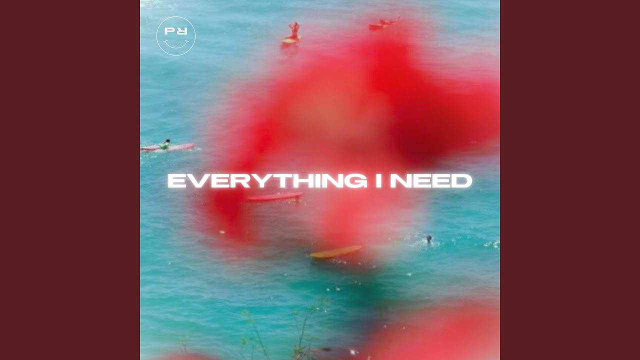 Guarda Everything I Need su YouTube Guarda Everything I Need su YouTube