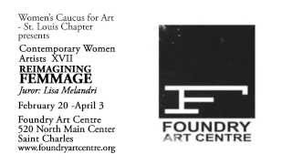 Reimagining Femmage Public Service Announcement