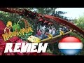 Review Pretpark: Plopsa Holiday Park Germany [Nederlands]