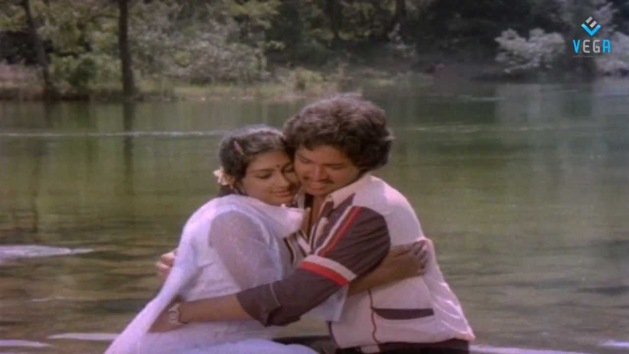 Poothendral Kaatre Vaa Ilayraja hit 1982 (Manjal Nila)