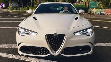 Need For Speed Unbound - NFS | Racing With Alfa Romeo (PS5)