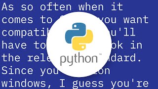 Is there a cross-platform way to reliably find the stdout file descriptor with ctypes