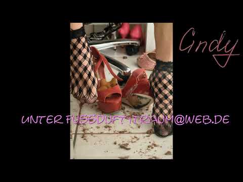 Buche dein privates Fetischvideo