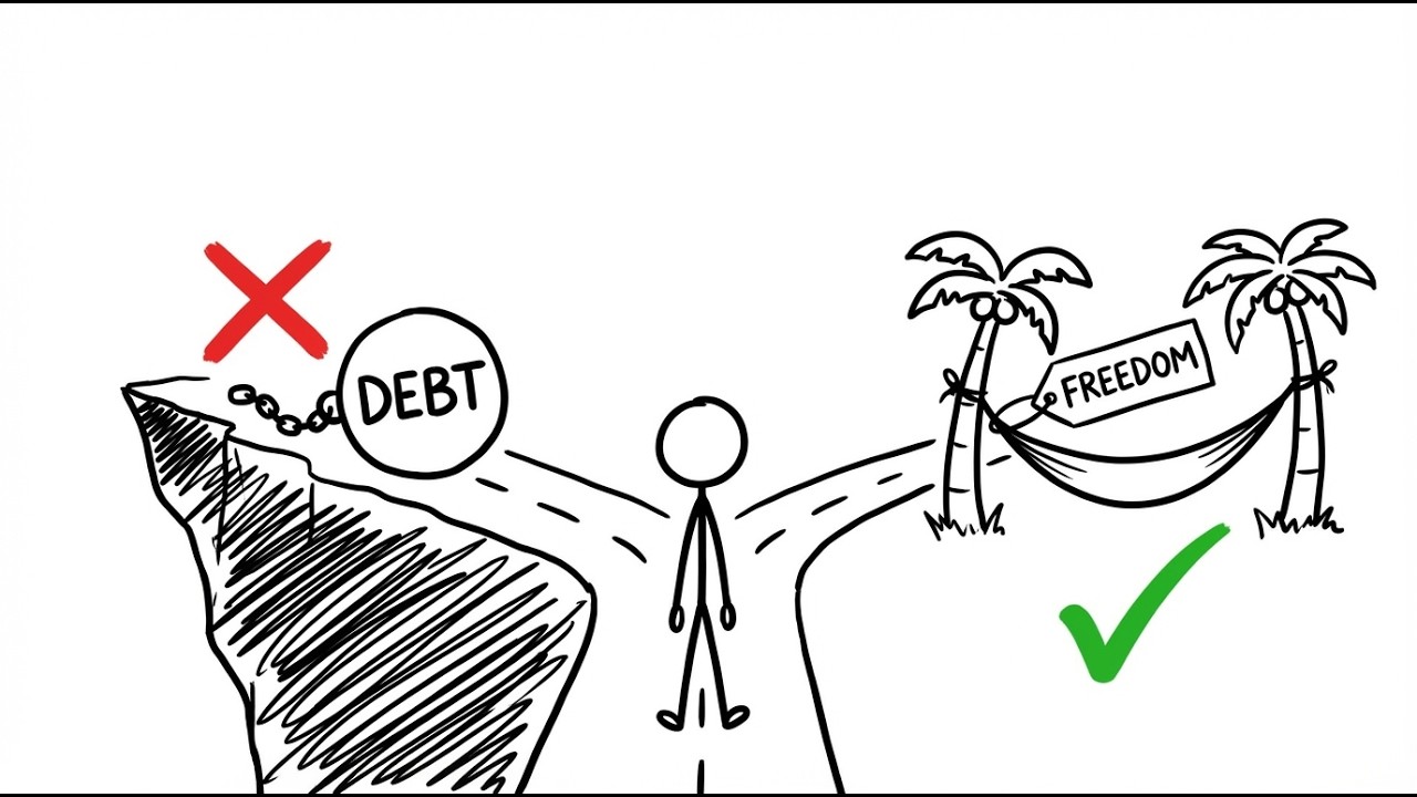 Если вам за 40, перестаньте покупать вещи.