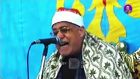 التلاوة الرائعة 💥 سورة الواقعة والحديد الشيخ محمد حامد السلكاوي