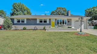 4011 Hazelridge Rd NW, Roanoke, VA