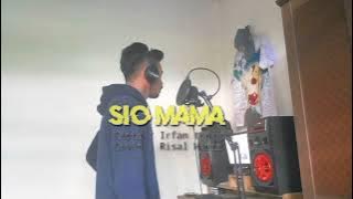 Qasidah Sio Mama Cover Song Risal Hamim