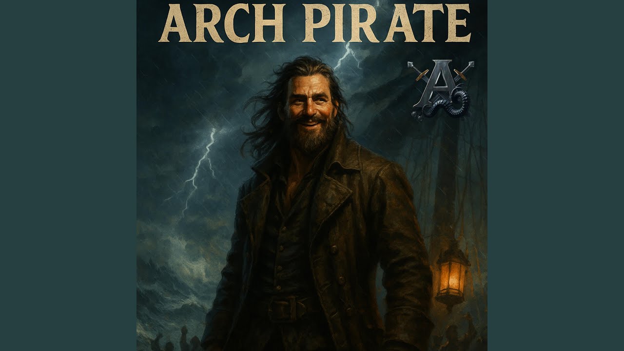 Raise the Crossbones High