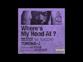 TOKONA-X - Where's My Hood At ? REMIX (feat. Maccho)