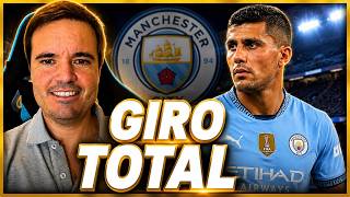 🚨TOTAL U-TURN: REAL MADRID IS GOING AFTER RODRI