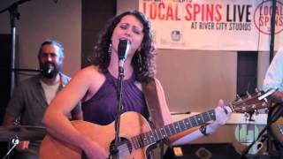 The Crane Wives - Rockslide Live at River City Studios